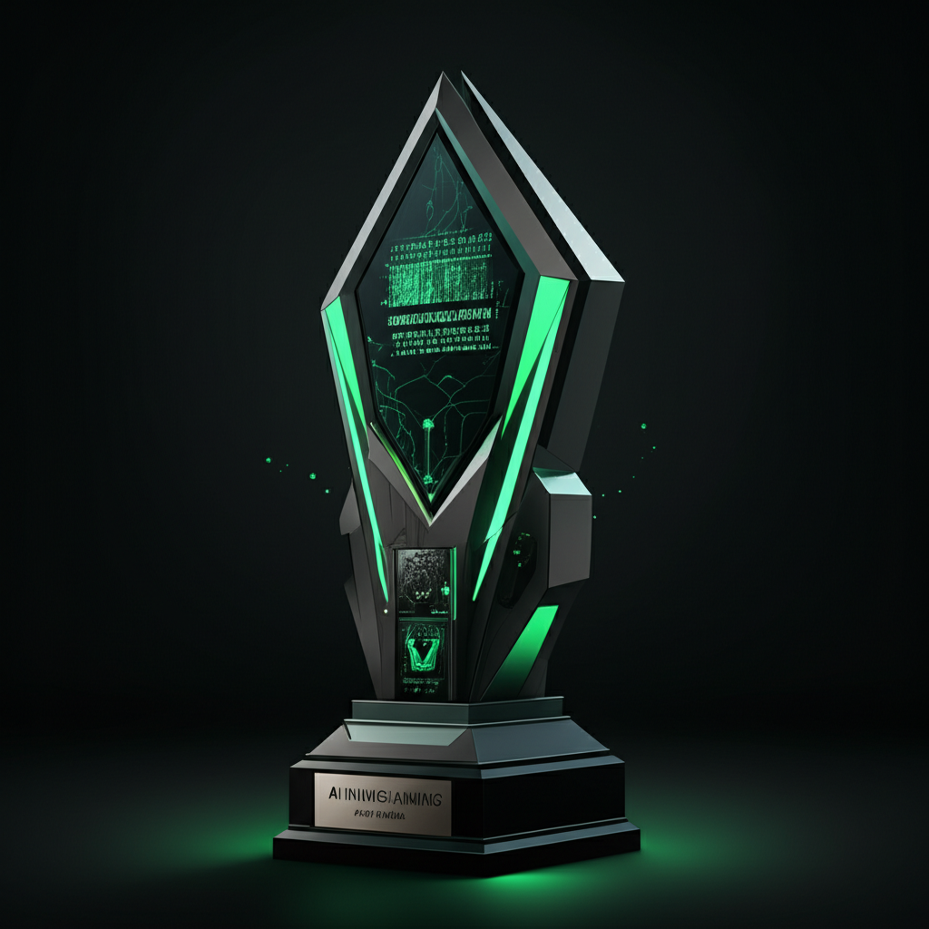 Excellence in AI Mining
